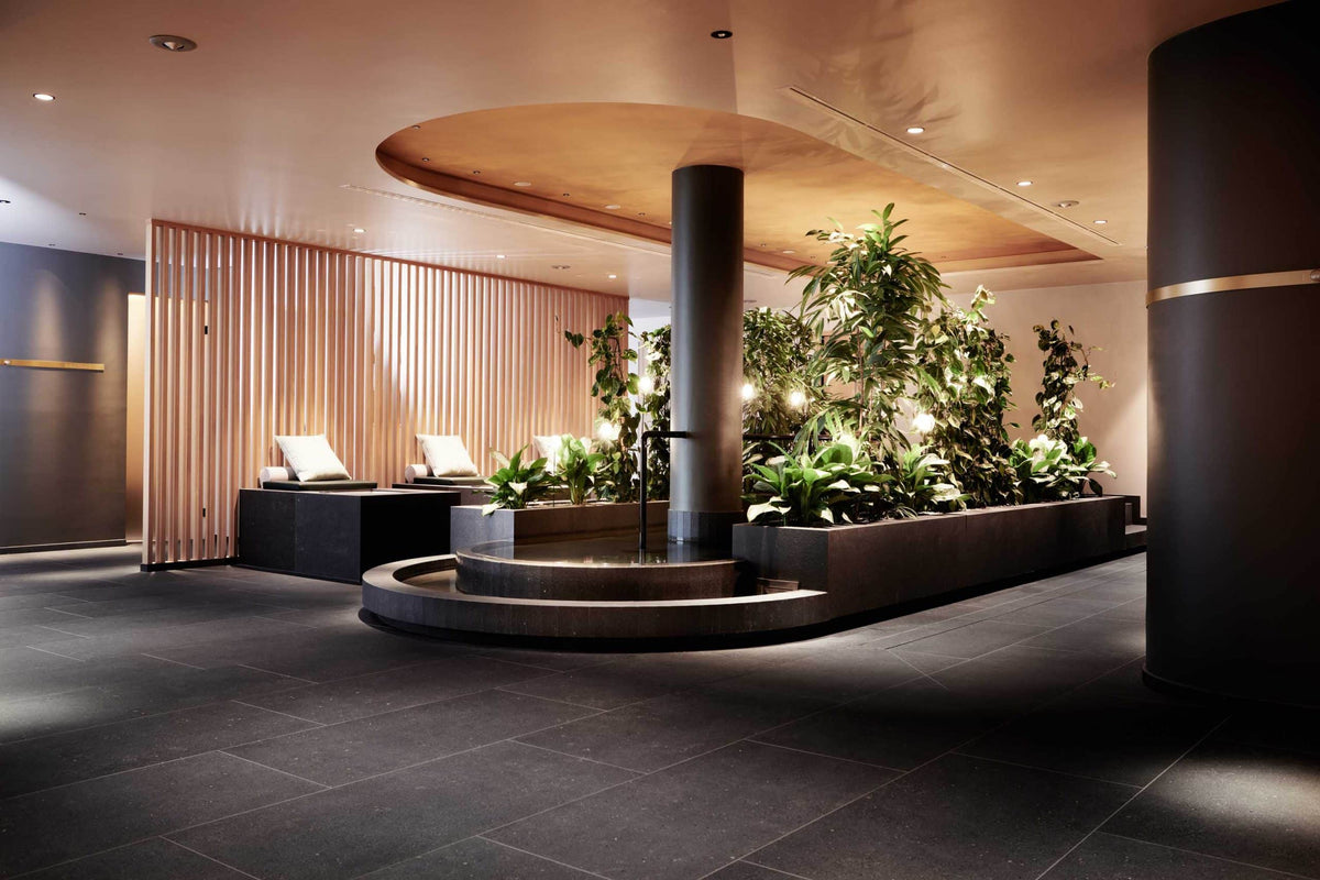 Hotel Castel