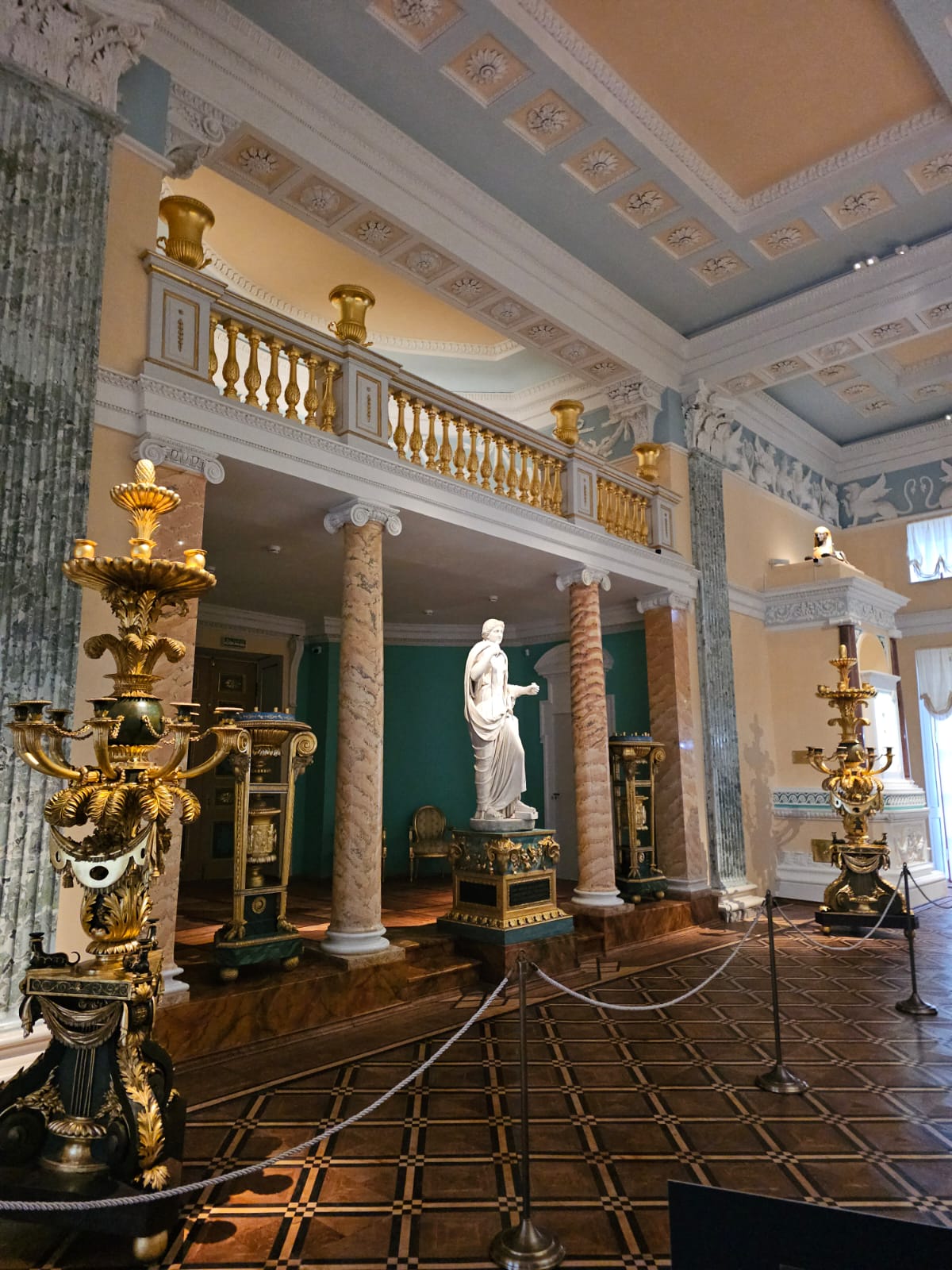Ostankino-Palace