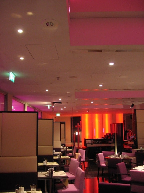 Hotel Le Meridien