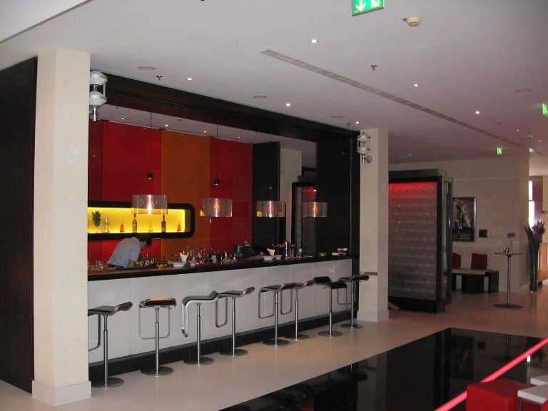 Hotel Le Meridien