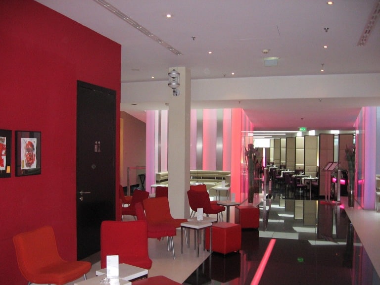 Hotel Le Meridien