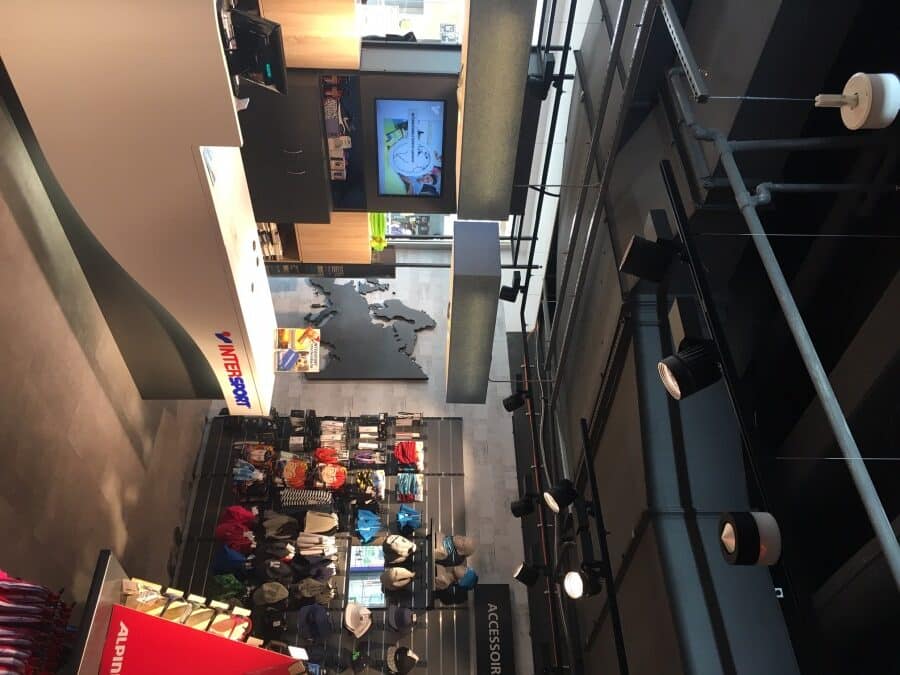 INTERSPORT Meier