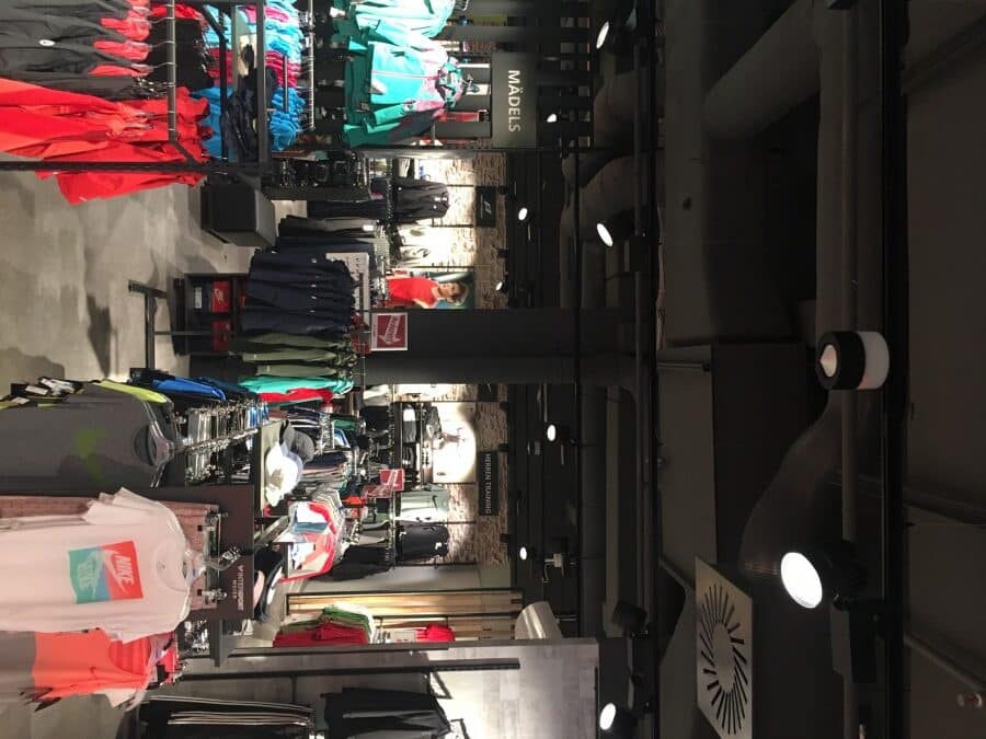 INTERSPORT Meier