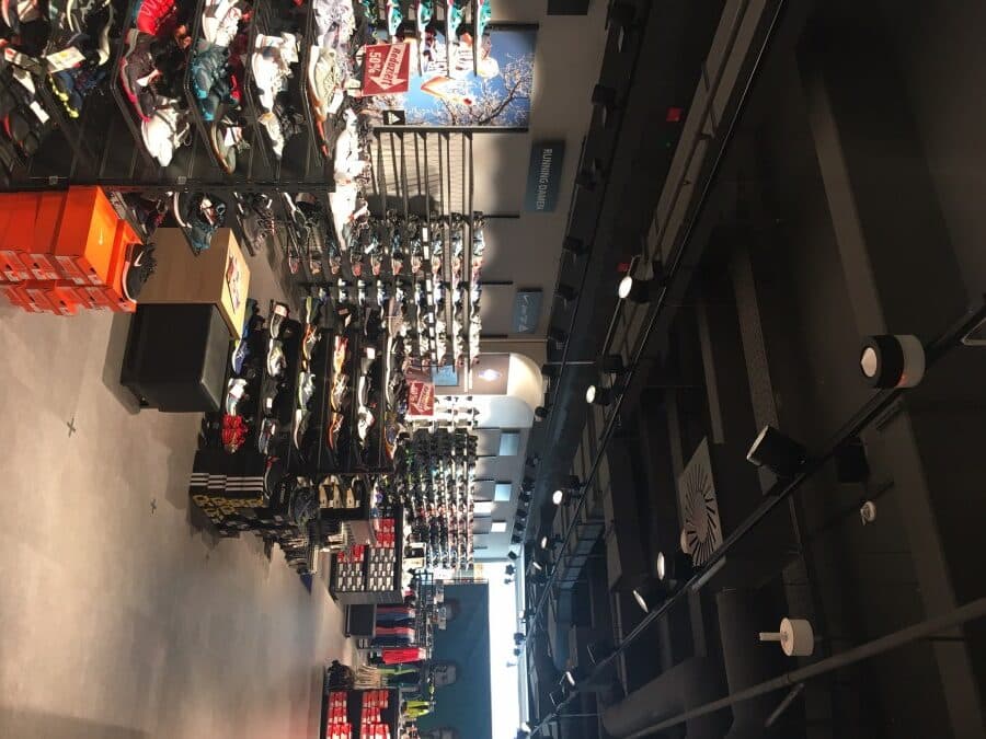 INTERSPORT Meier