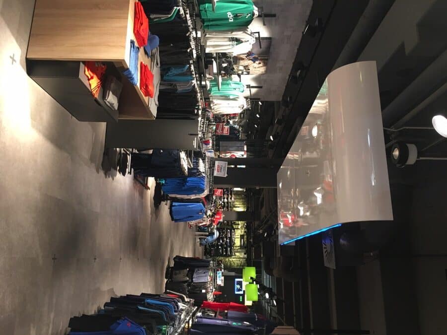 INTERSPORT Meier