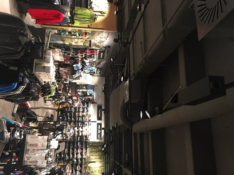 INTERSPORT Meier