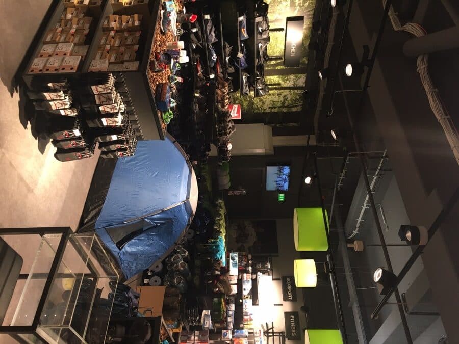 INTERSPORT Meier