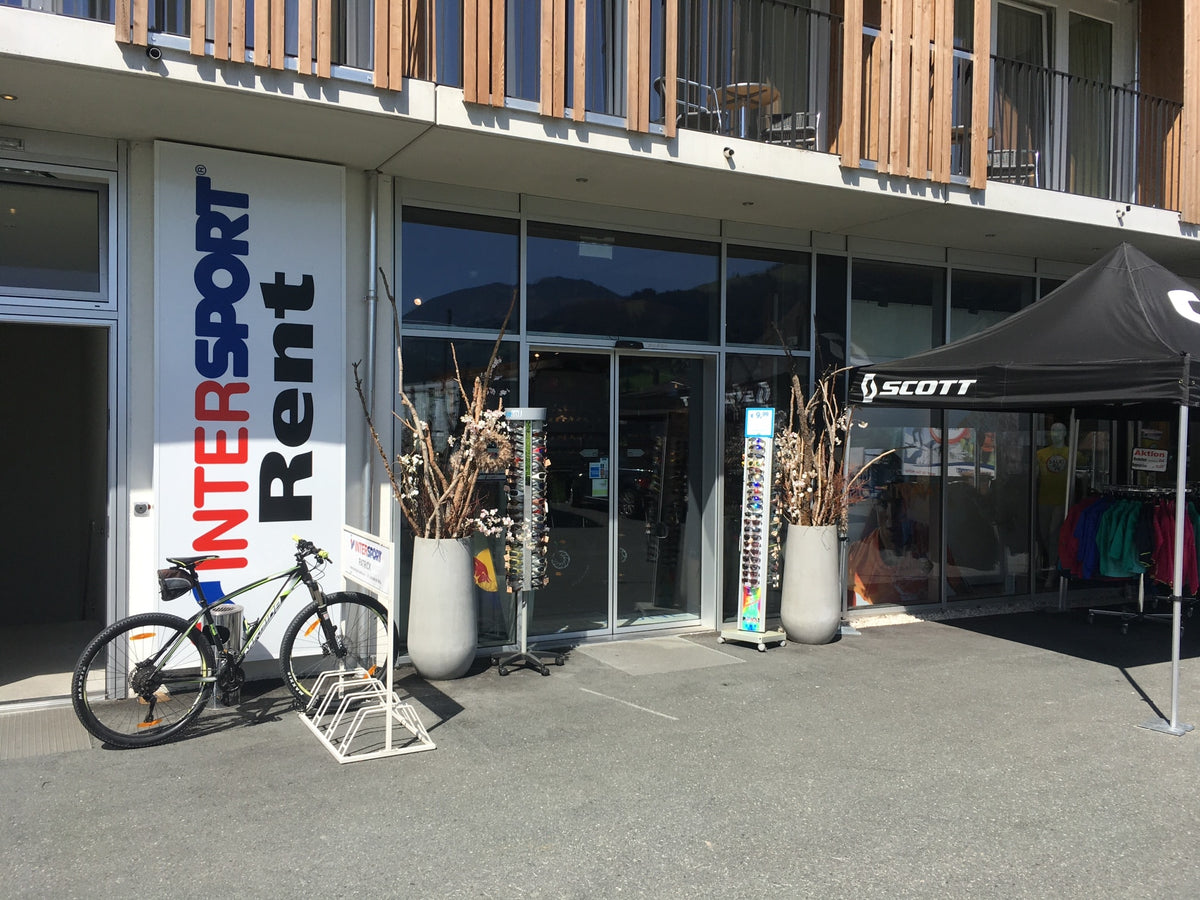 INTERSPORT Patrick