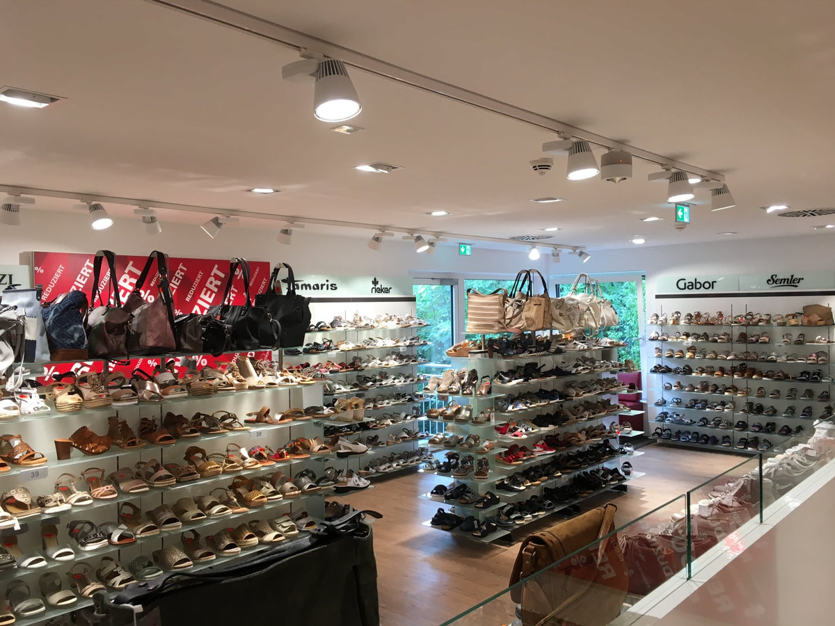 Schuhhaus Würtenberger