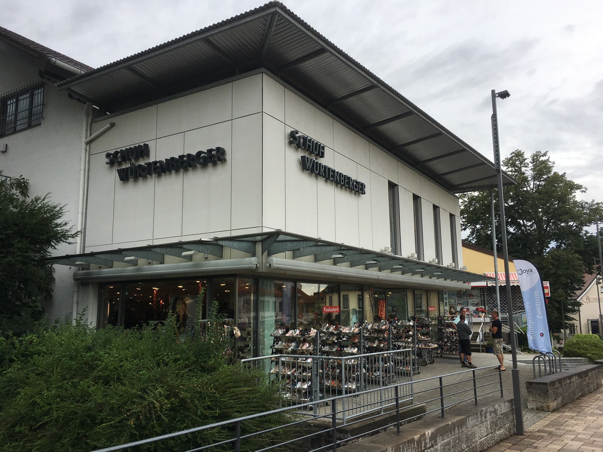 Schuhhaus Würtenberger