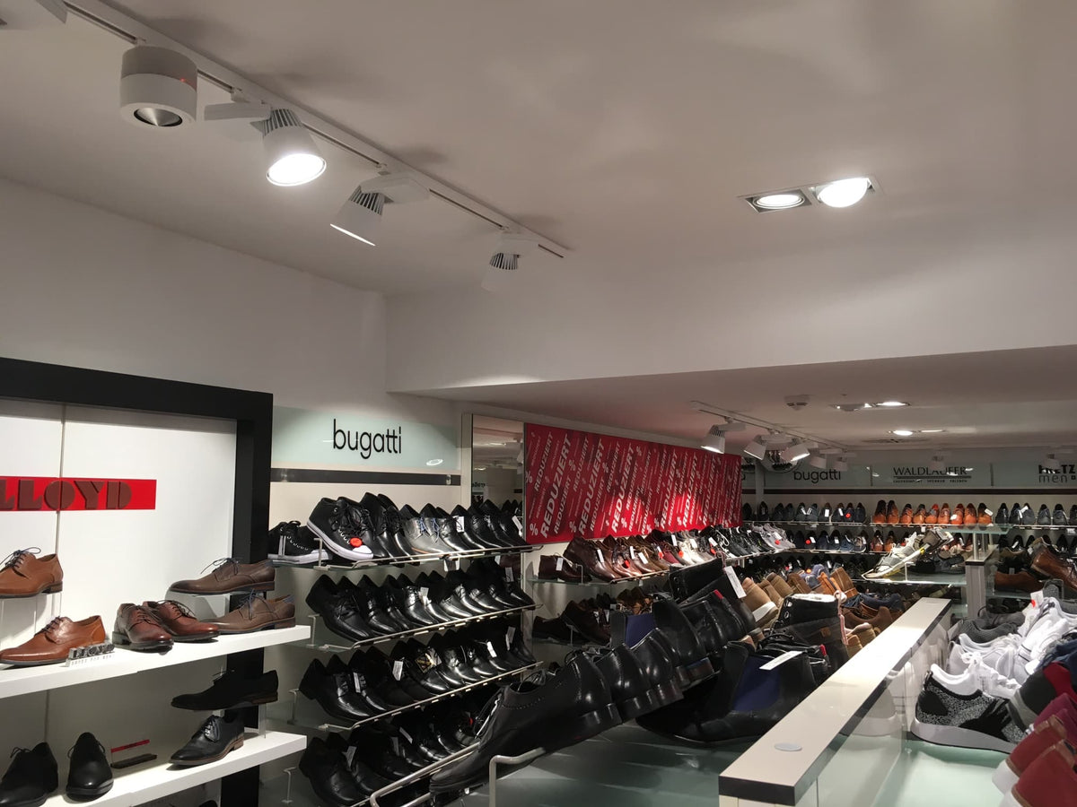 Schuhhaus Würtenberger