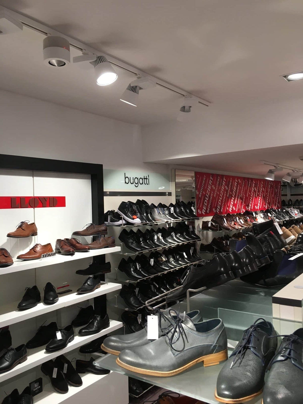 Schuhhaus Würtenberger