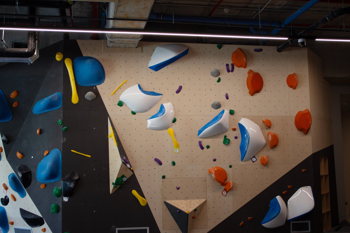 Salewa Cube Waltherpark