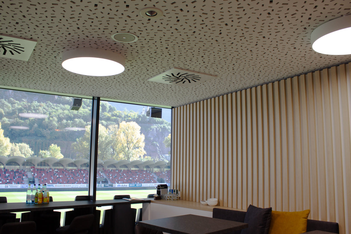 Drusus-Stadion Bozen