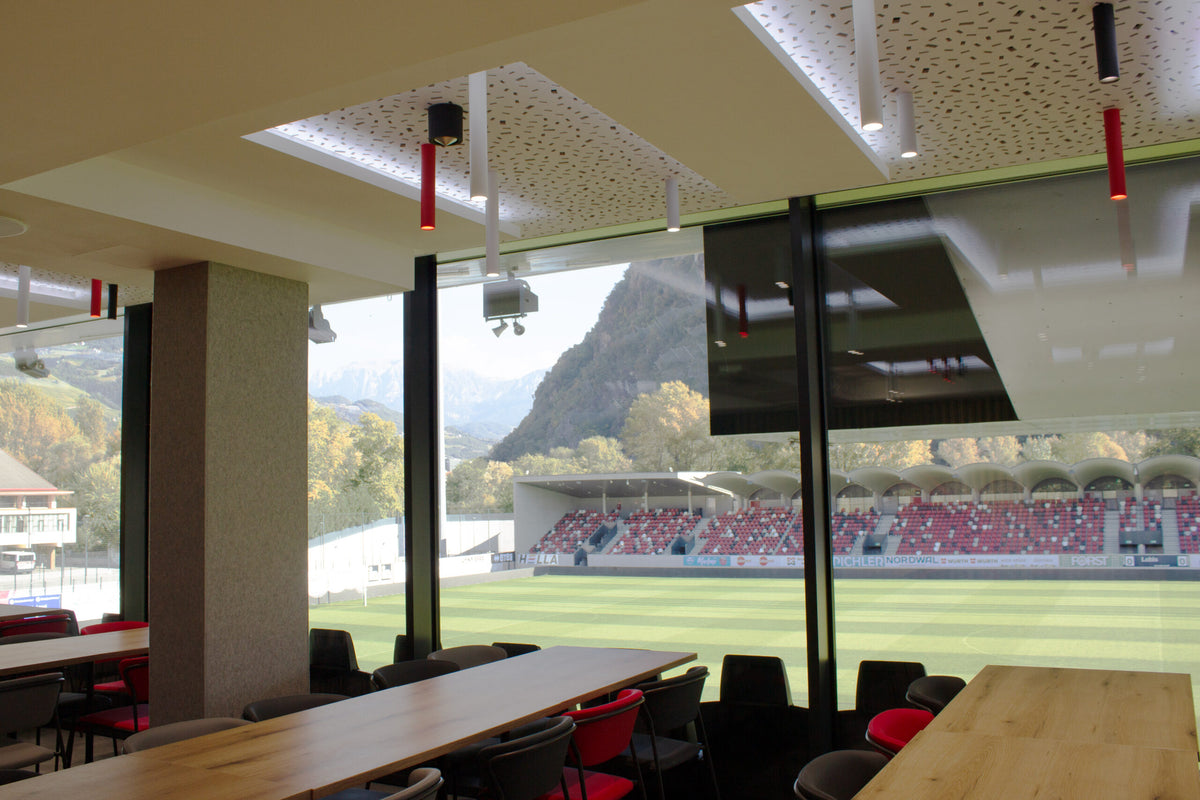 Drusus-Stadion Bozen