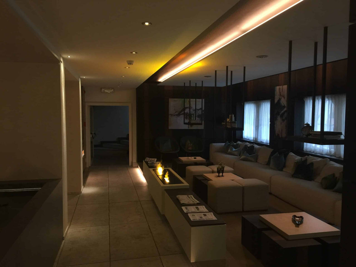 DolceVita Hotel Feldhof