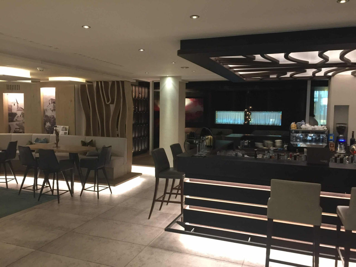 DolceVita Hotel Feldhof