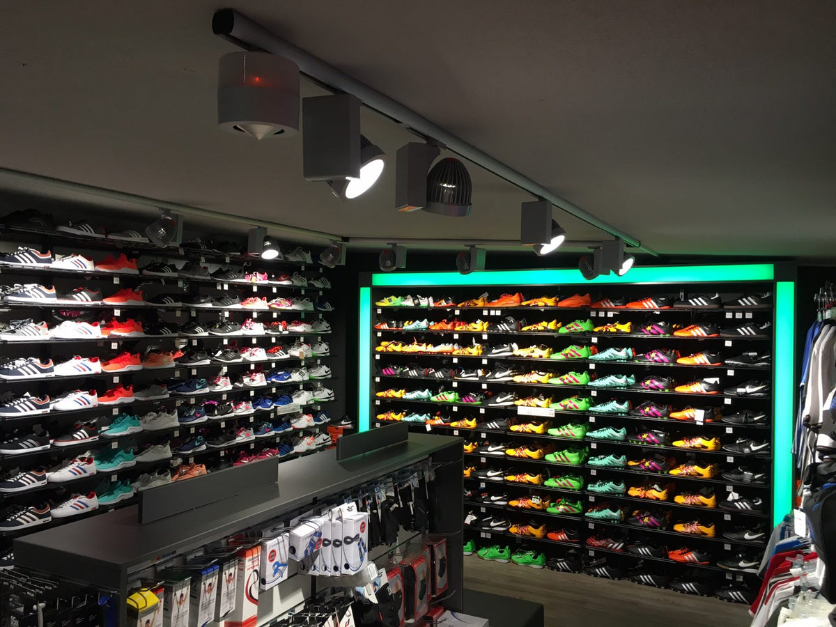 INTERSPORT Just