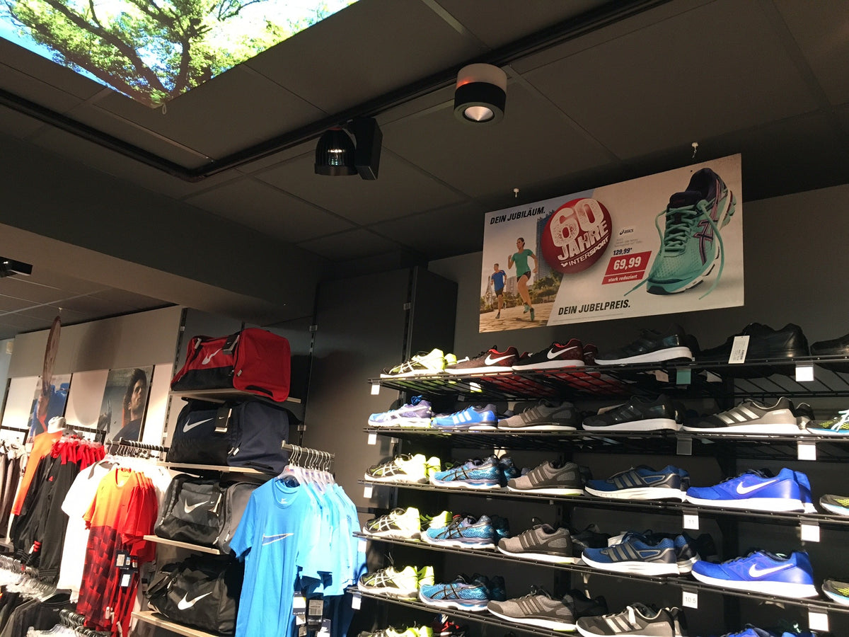 INTERSPORT Just