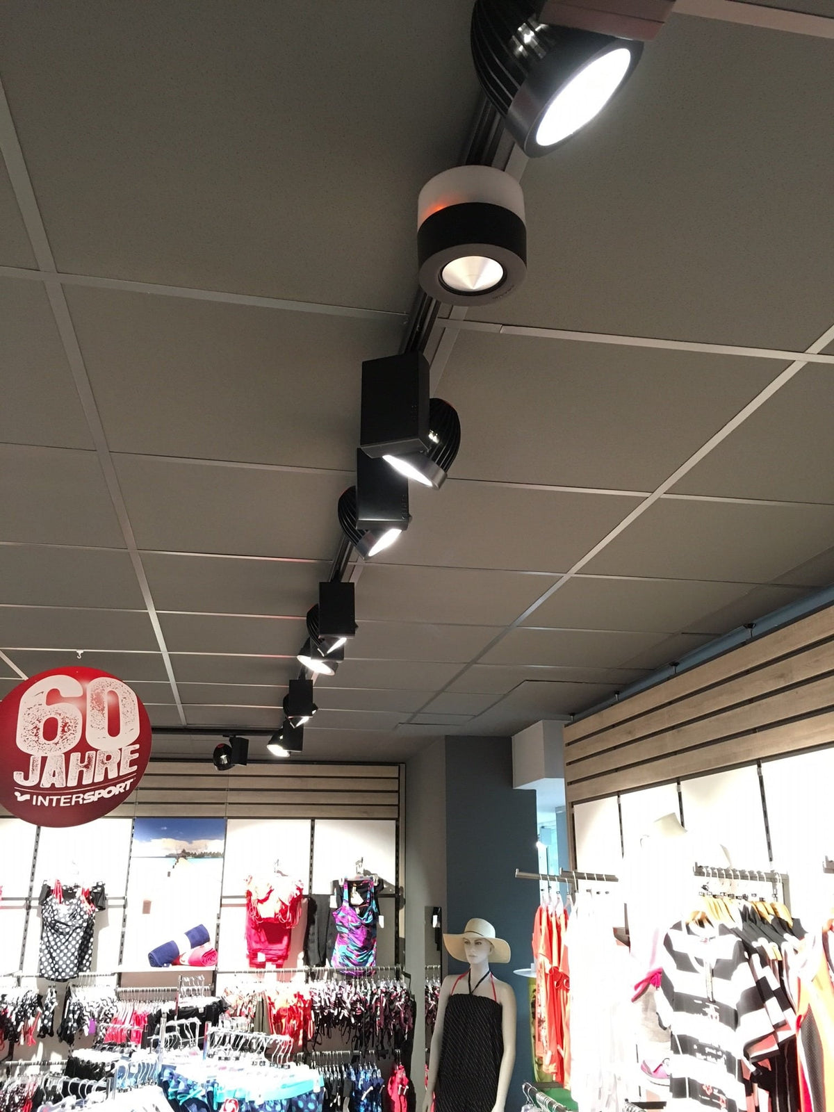 INTERSPORT Just