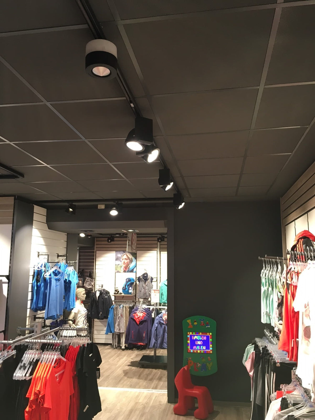 INTERSPORT Just