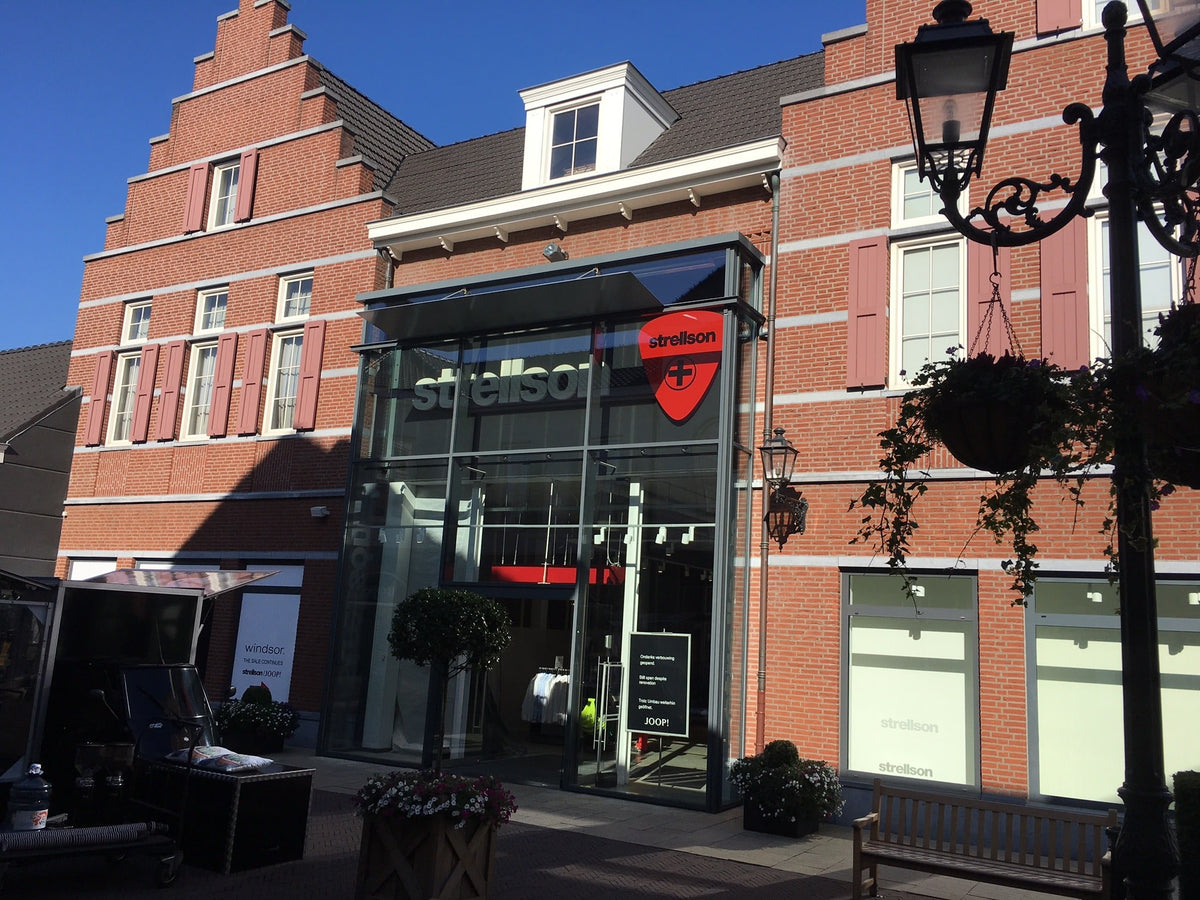 Strellson - Roermond, Niederlande