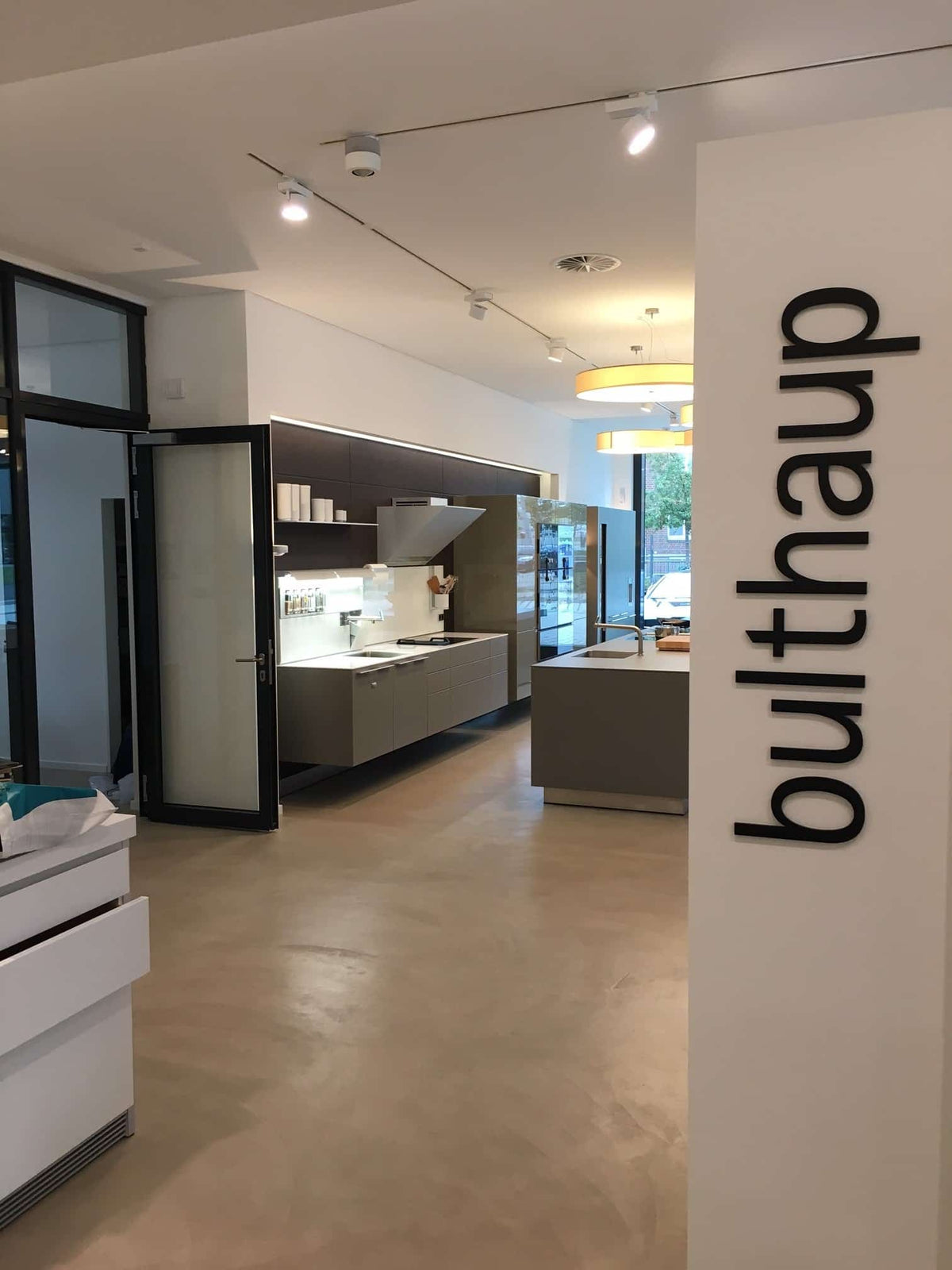 bulthaup