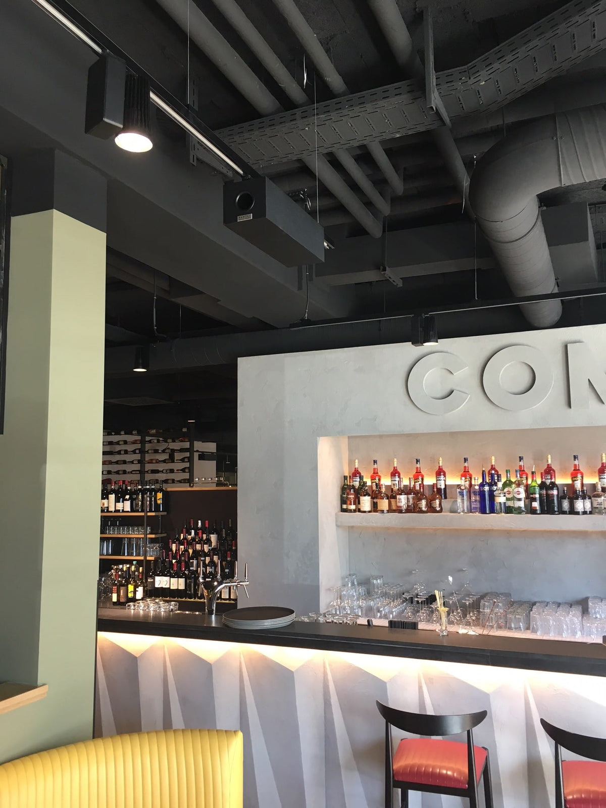 Restaurant Comera