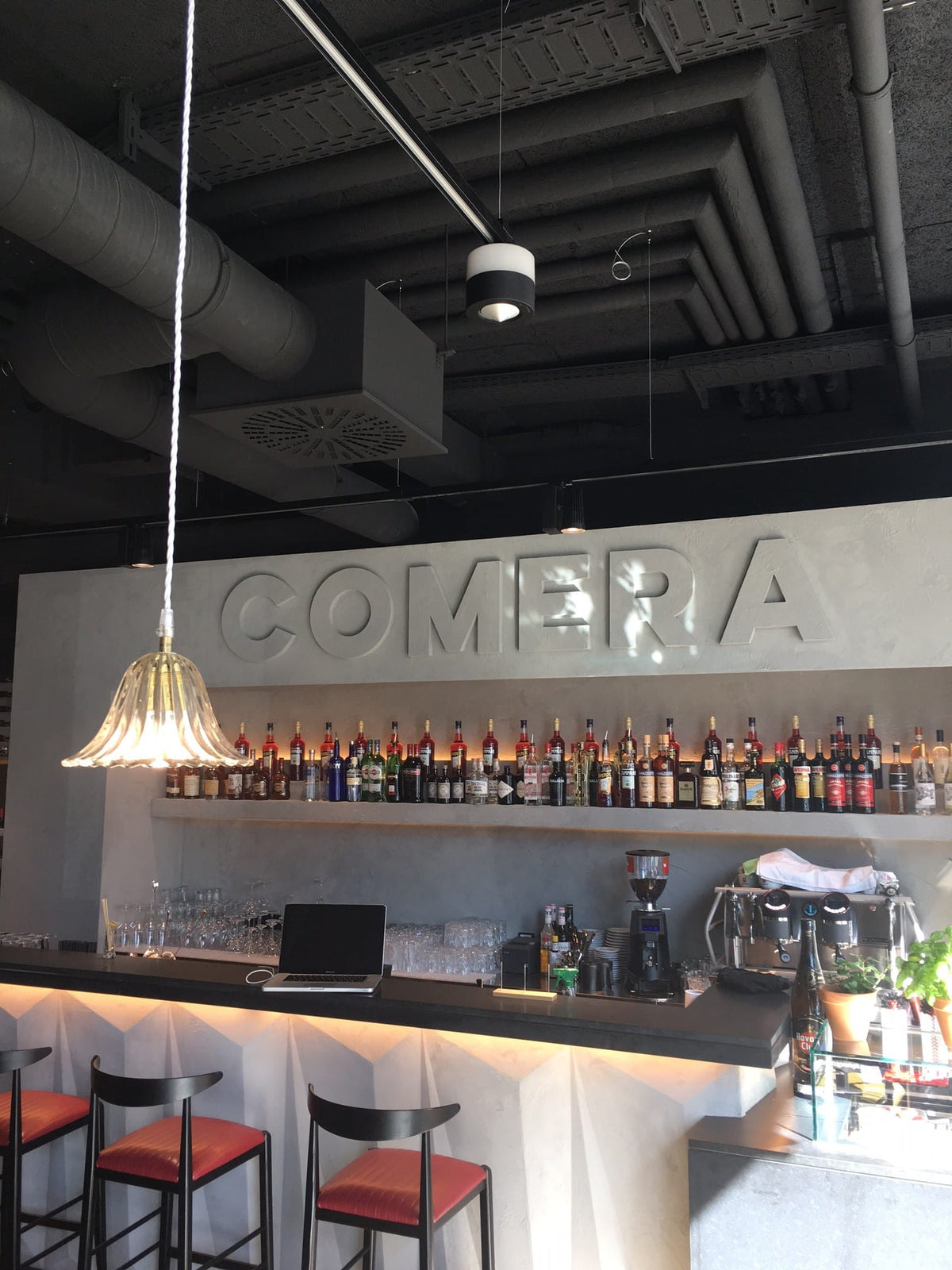 Restaurant Comera