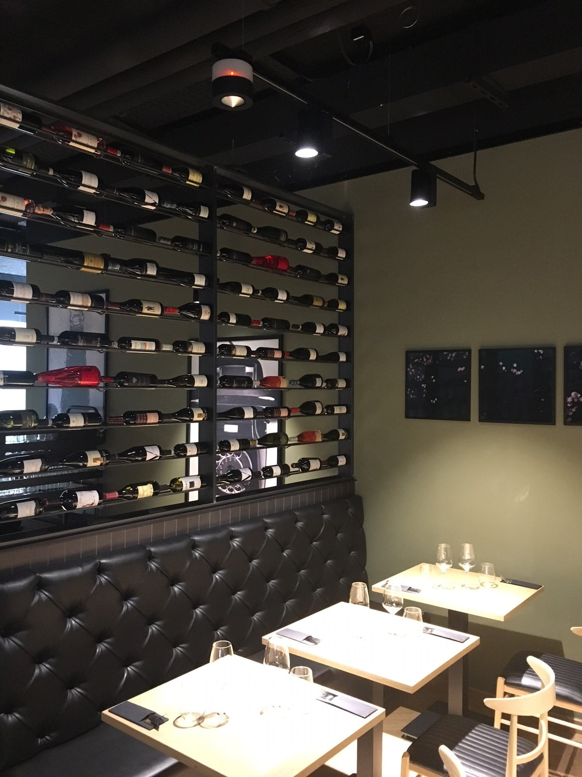 Restaurant Comera