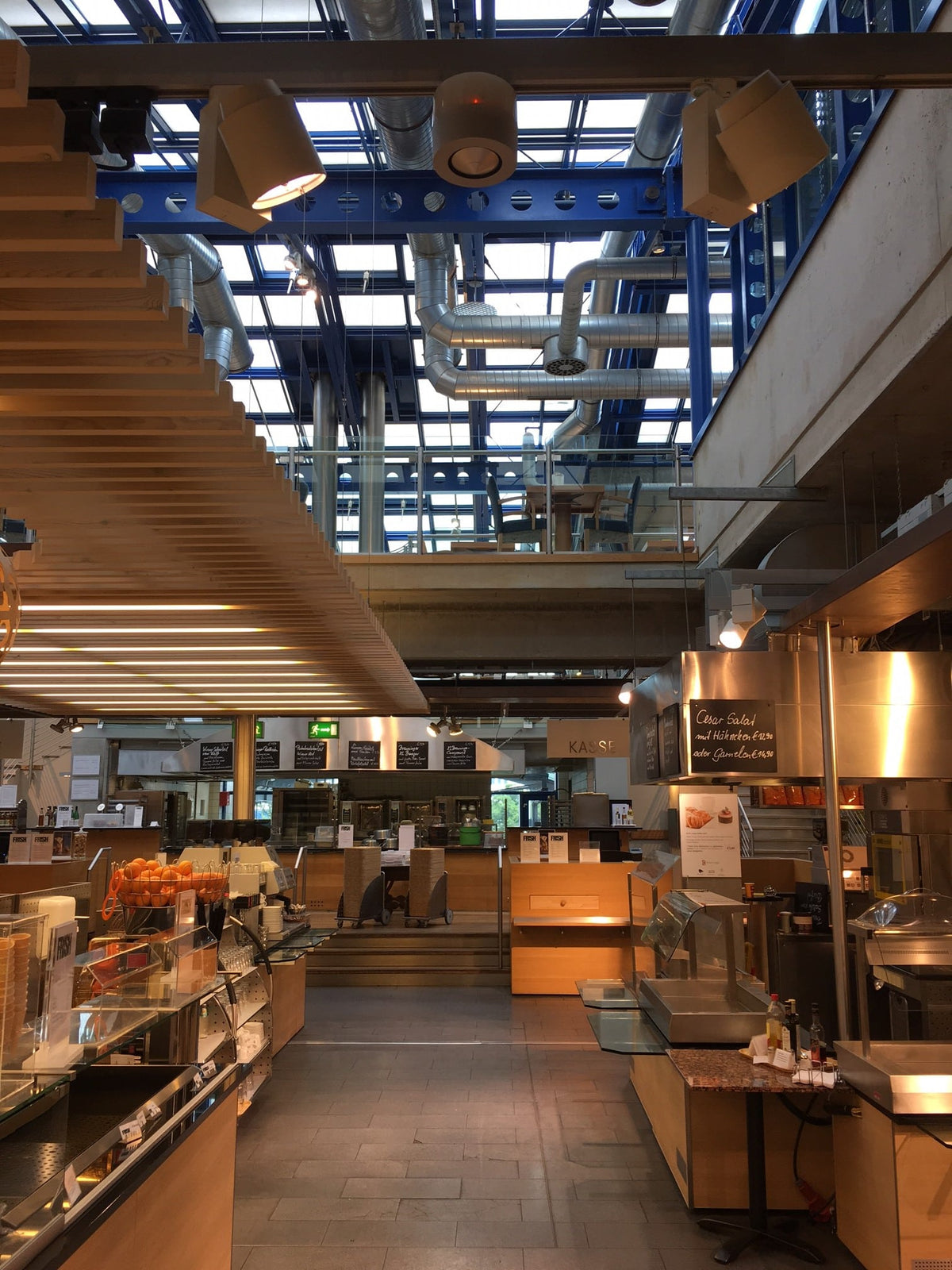 Breuninger - Sindelfingen
