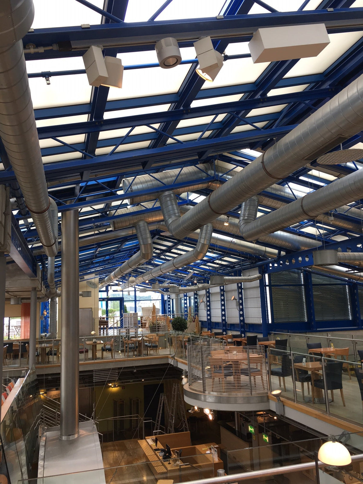 Breuninger - Sindelfingen