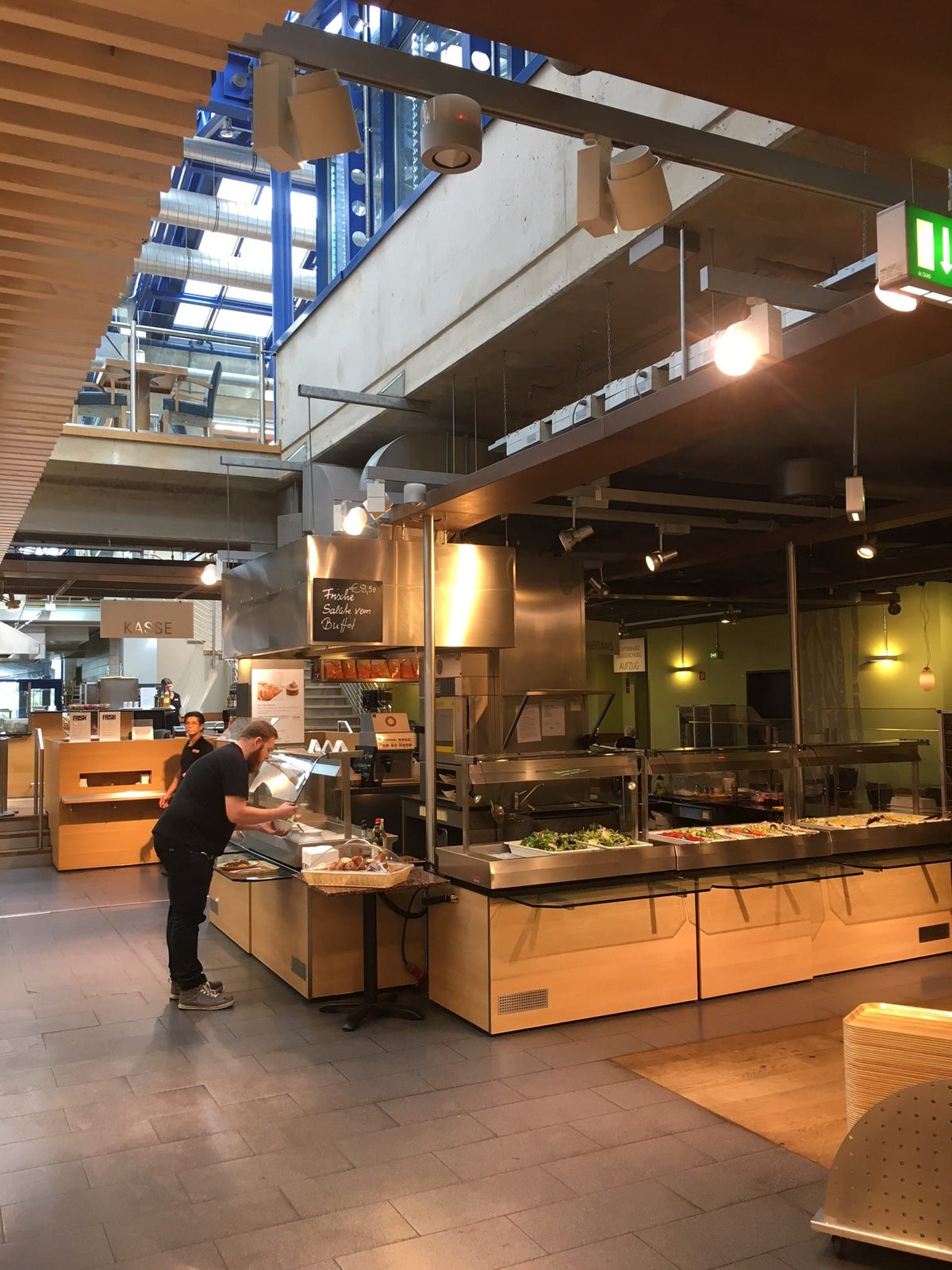 Breuninger - Sindelfingen