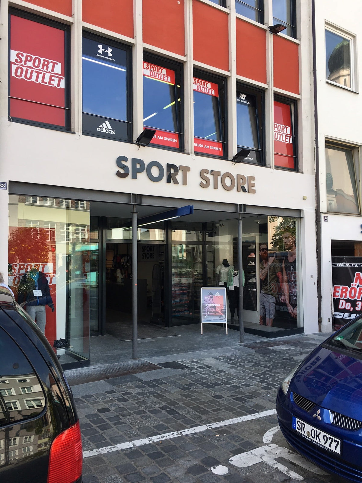 Sport Erdl