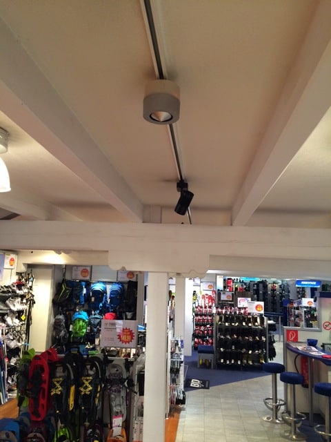 INTERSPORT Pachleitner