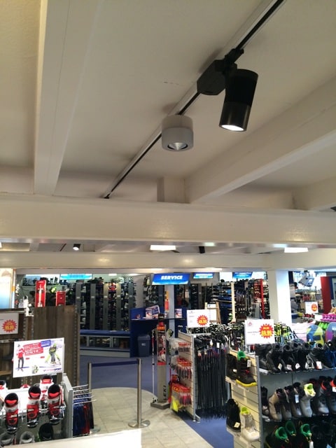 INTERSPORT Pachleitner