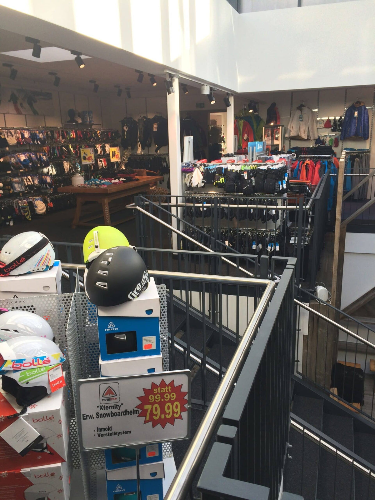 INTERSPORT Pachleitner