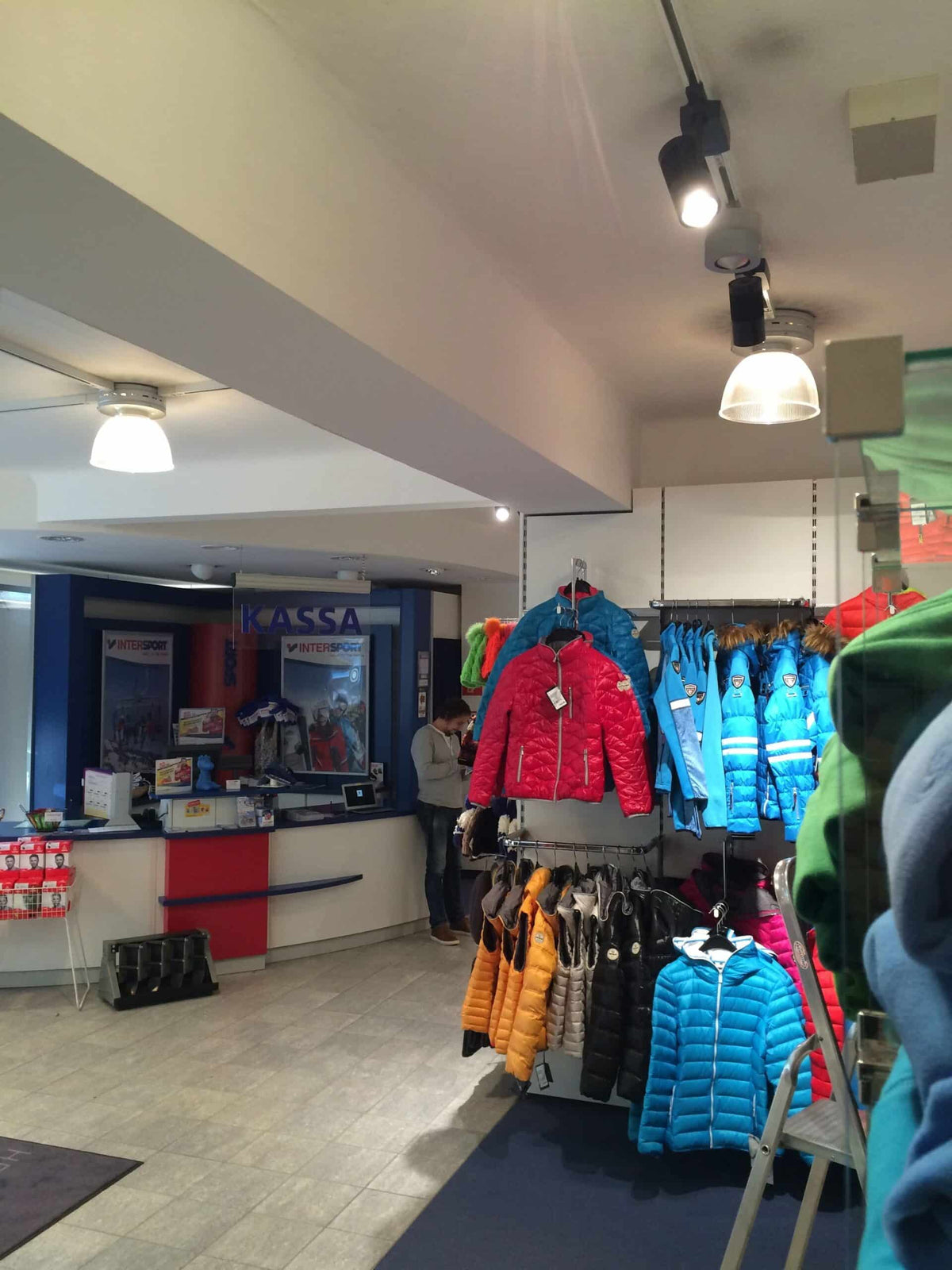 INTERSPORT Pachleitner