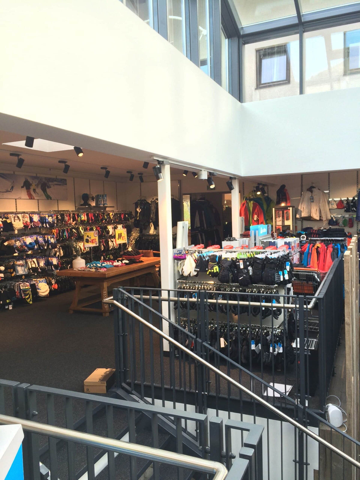 INTERSPORT Pachleitner