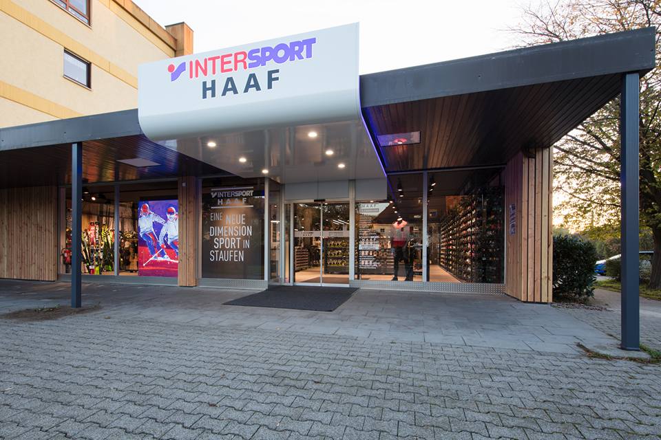 INTERSPORT Haaf