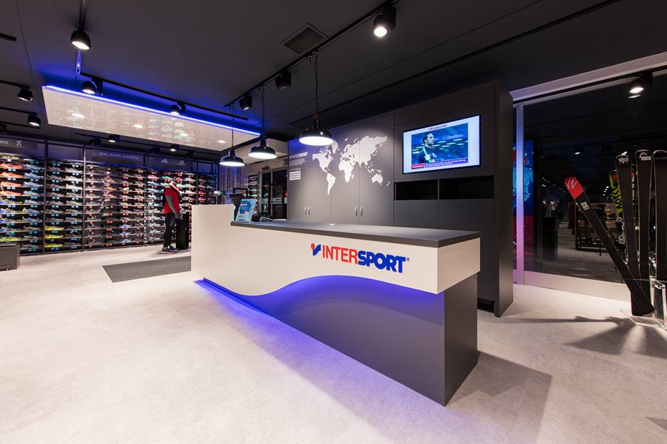 INTERSPORT Haaf