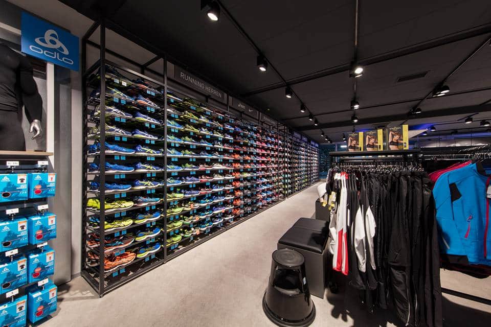 INTERSPORT Haaf