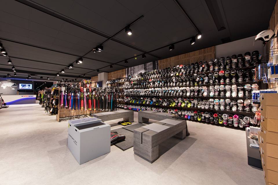 INTERSPORT Haaf