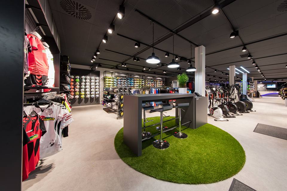 INTERSPORT Haaf