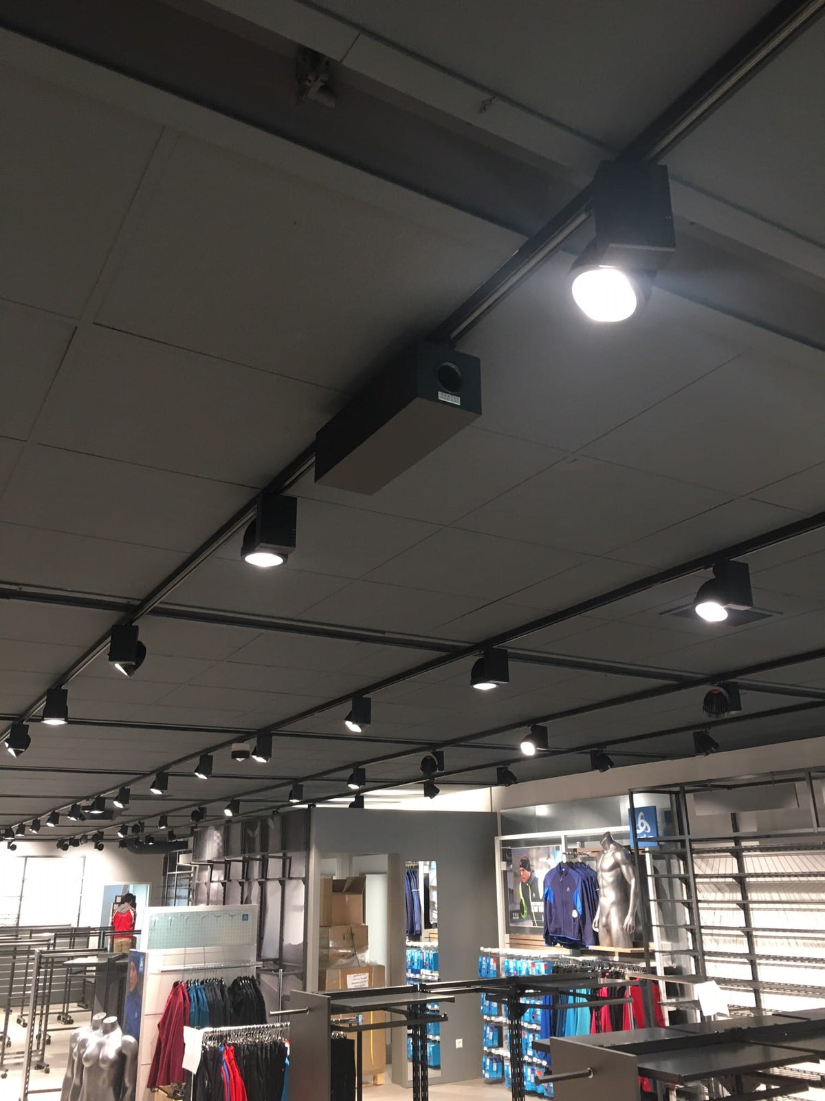 INTERSPORT Haaf