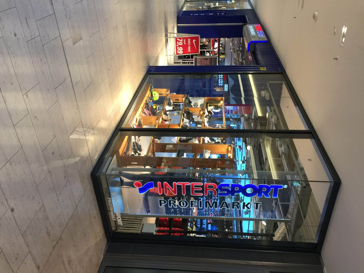 INTERSPORT Profimarkt