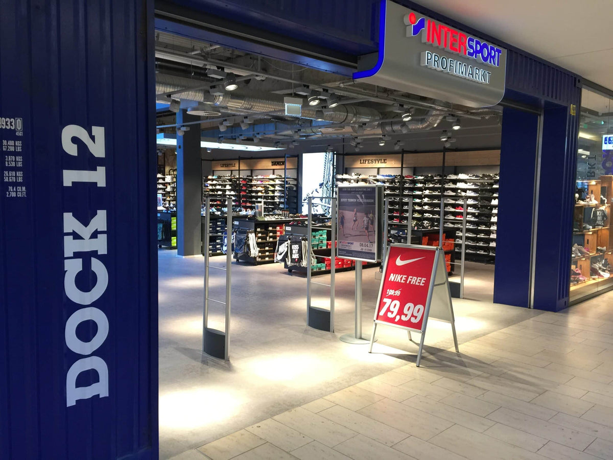 INTERSPORT Profimarkt