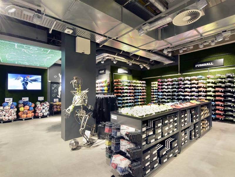 INTERSPORT Profimarkt