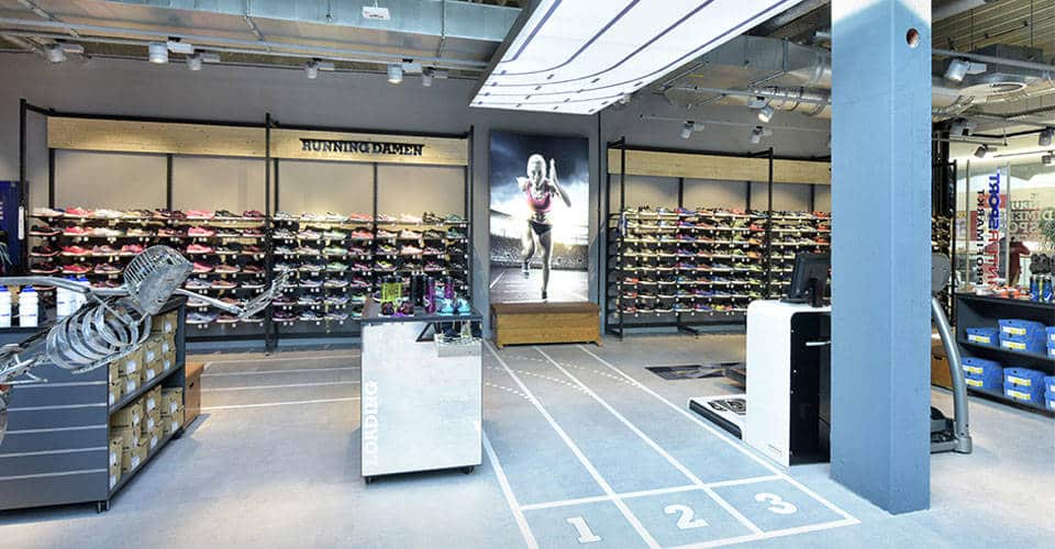 INTERSPORT Profimarkt