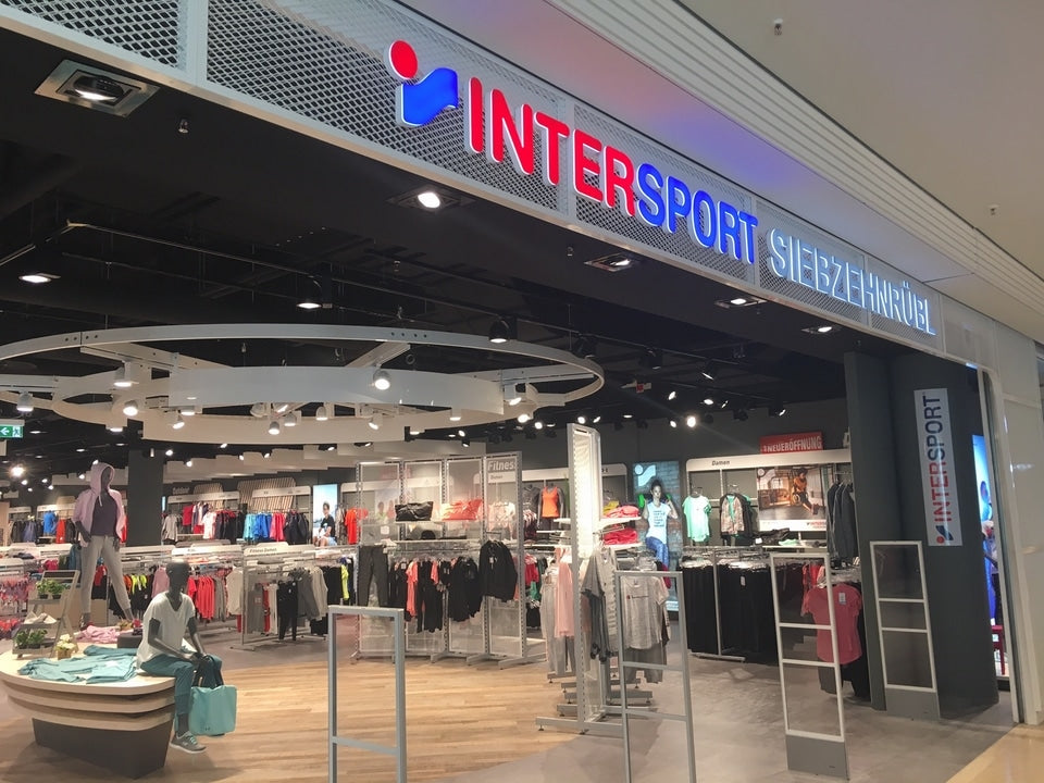 INTERSPORT Siebzehnrübl